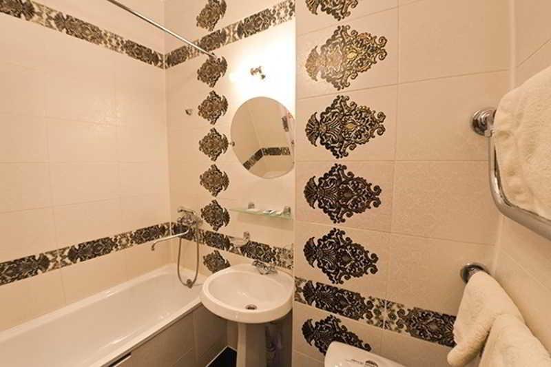 Hotel Vesta Брест Екстер'єр фото