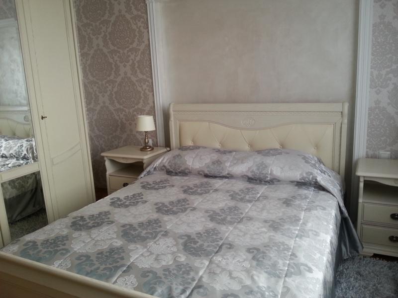 Hotel Vesta Брест Екстер'єр фото