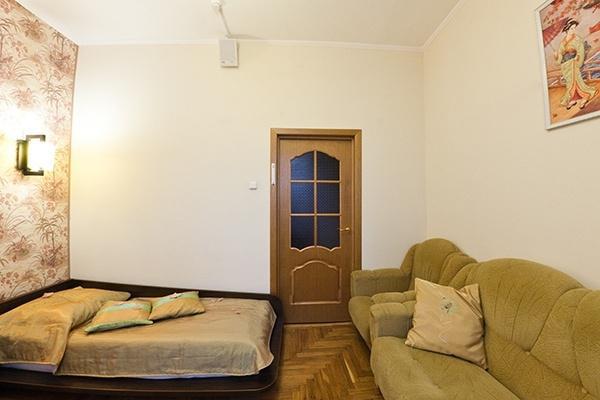 Hotel Vesta Брест Екстер'єр фото