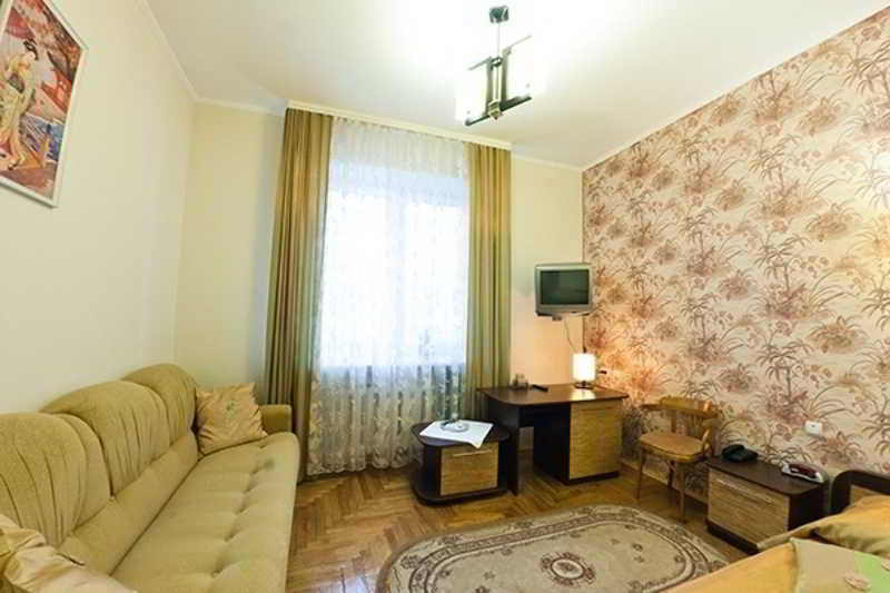 Hotel Vesta Брест Екстер'єр фото