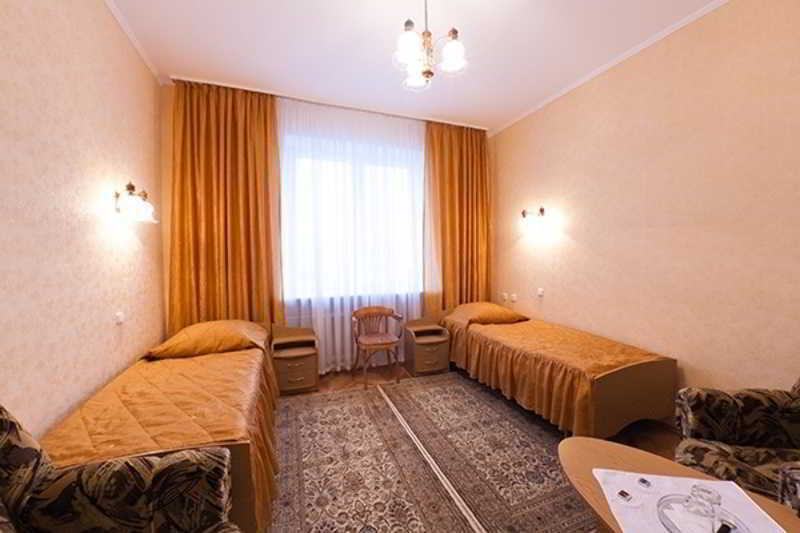 Hotel Vesta Брест Екстер'єр фото