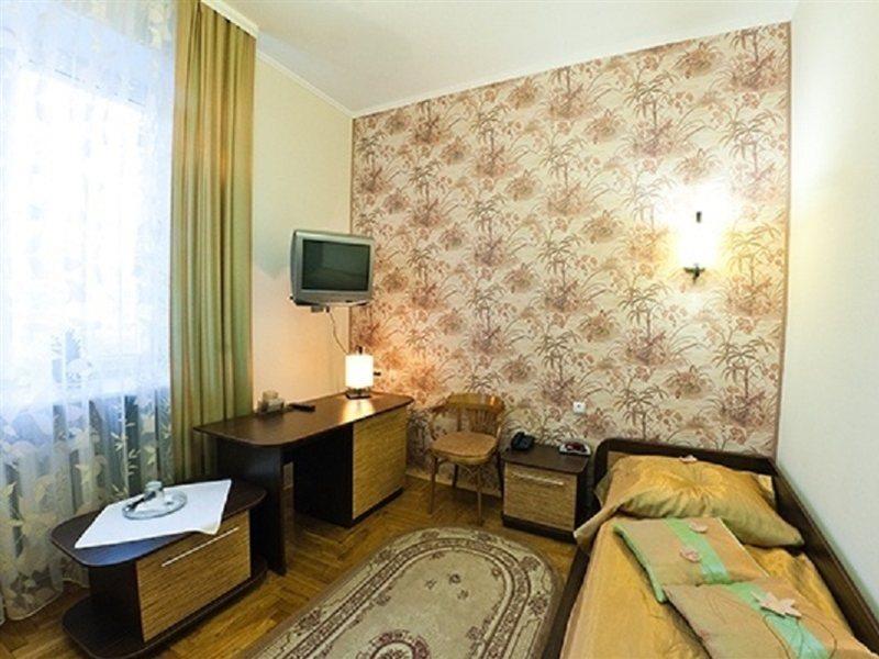 Hotel Vesta Брест Номер фото