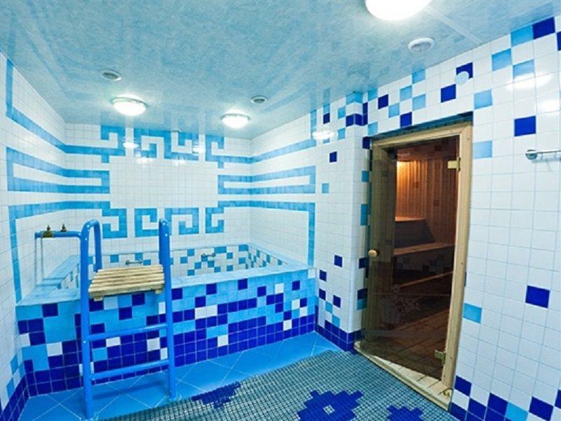 Hotel Vesta Брест Екстер'єр фото