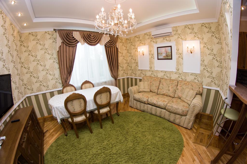 Hotel Vesta Брест Екстер'єр фото