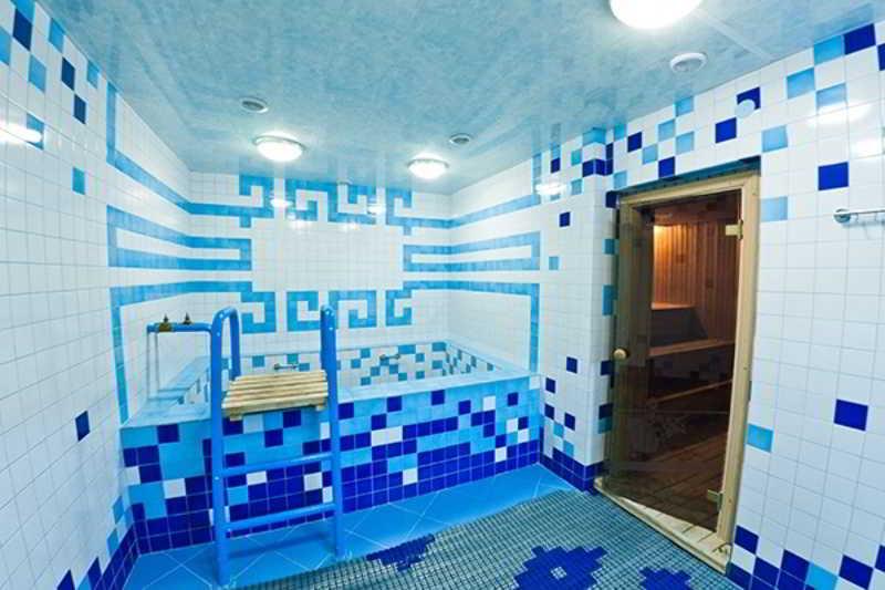 Hotel Vesta Брест Номер фото