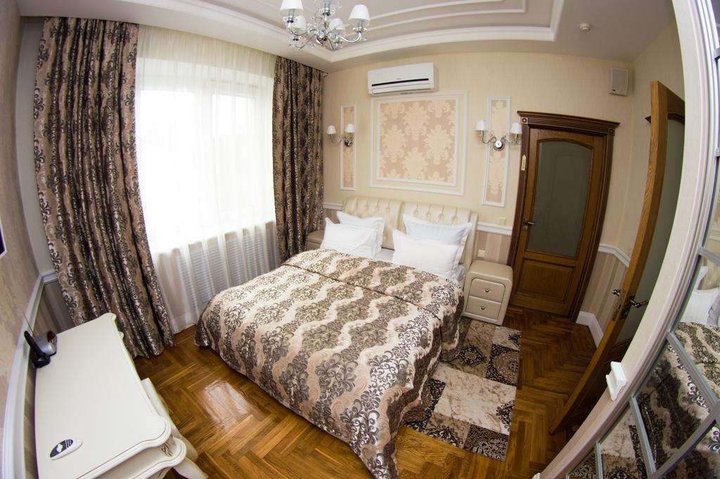 Hotel Vesta Брест Номер фото