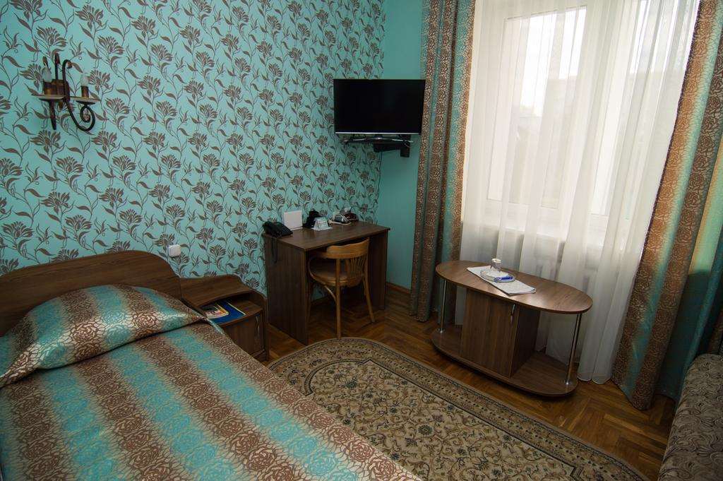 Hotel Vesta Брест Номер фото
